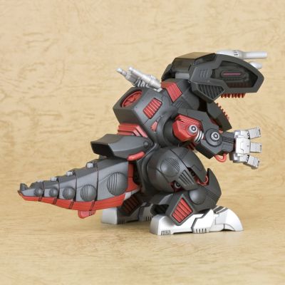 D-STYLE 索斯机兽 死亡索拉 【透明件追加版】