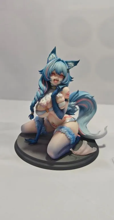 狐妖 小紫