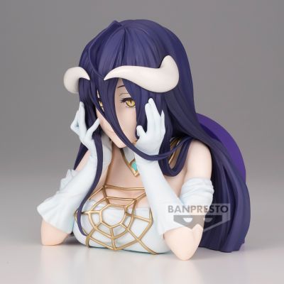 Overlord 雅儿贝德 托腮胸像