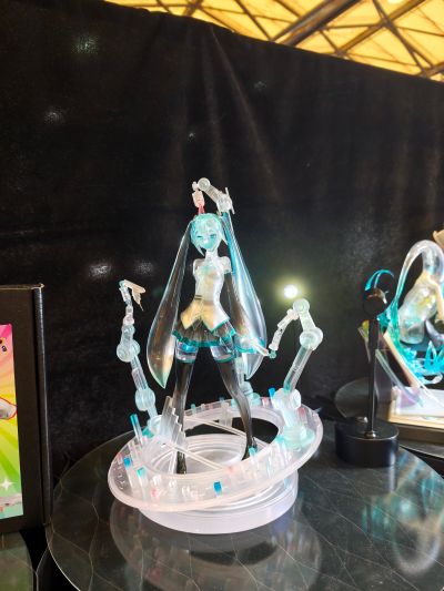 初音未来 律动