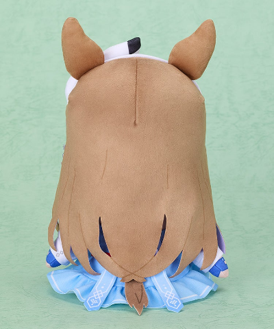 KURIPAN 玩偶 赛马娘Pretty Derby 杏目／房一潘朵拉