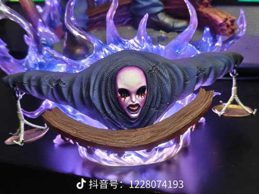 Luminasta 咒术回战 第三季 日车宽见