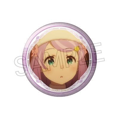 Re：从零开始的异世界生活 百面相徽章 盲盒