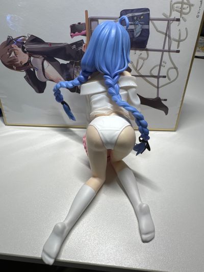 Yumemirize 无职转生 ~到了异世界就拿出真本事~ 洛琪希
