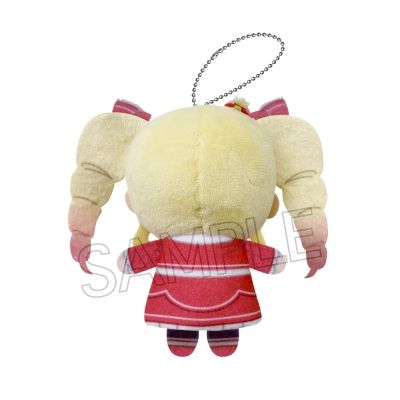 Re：从零开始的异世界生活 Pikopape！ver. Q版毛绒玩偶挂件