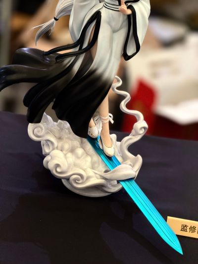 云游画仙 女剑仙-云清欢
