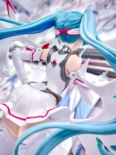 初音未来 赛车未来 SPA 2025