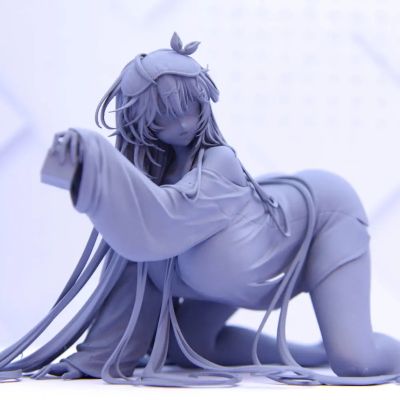 碧蓝航线 安克雷奇 香甜牛奶味之夜
