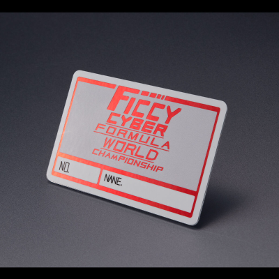 L.F.C 高智能方程式 导航电脑系统 阿斯拉达（超级阿斯拉达01 ）