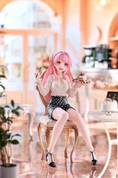 BanG Dream! It's MyGO!!!!! 千早爱音 茶会派对
