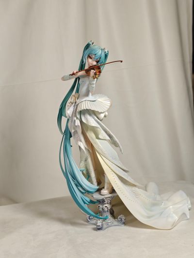 初音未来 律动