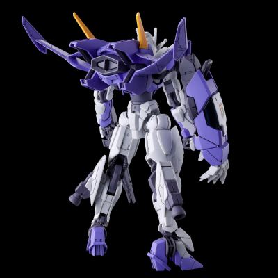 HG 吉乌魔灵高达二型