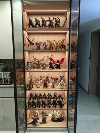 S.H.Figuarts 巴顿