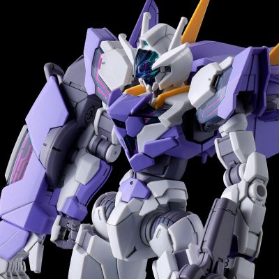 HG 吉乌魔灵高达二型