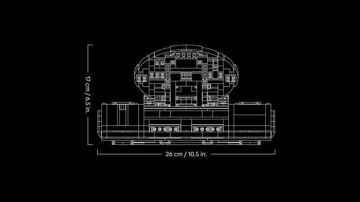 乐高 72306 PS游戏机