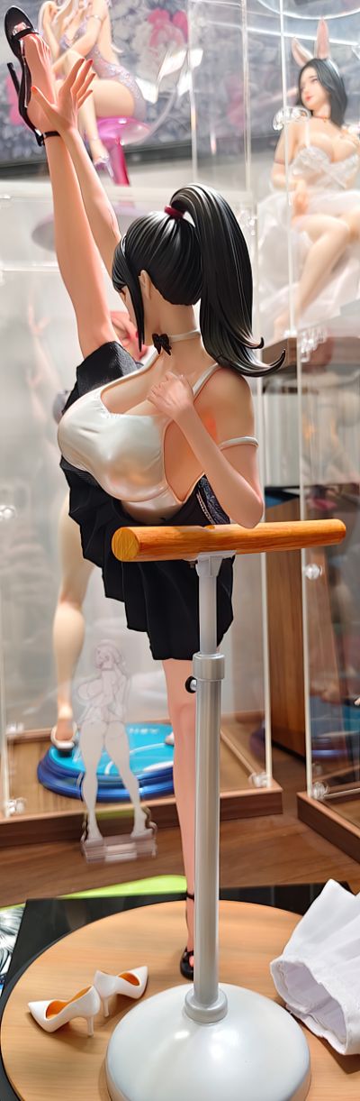 换装时间 京香 棒球服