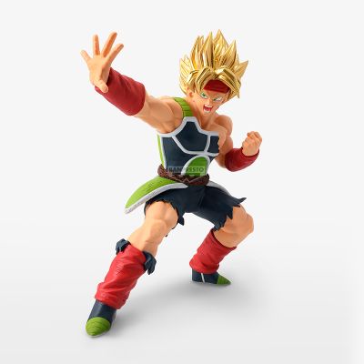 BLOOD OF SAIYANS 龙珠Z 超级赛亚人 巴达克