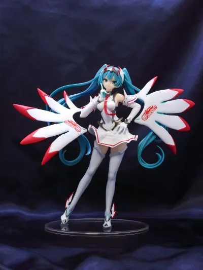 初音未来 赛车未来 SPA 2025