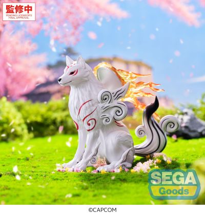 High Premium系列 大神 天照大神