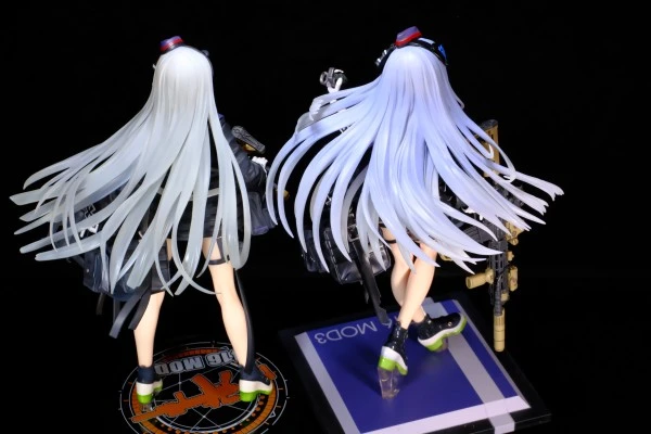 少女前线 HK416 MOD3