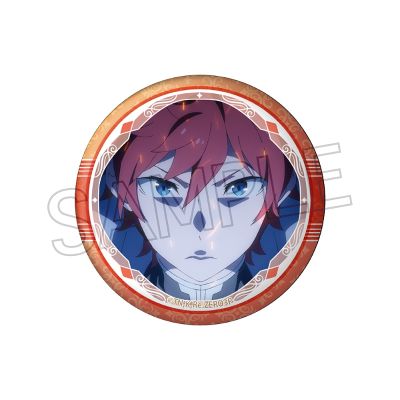 Re：从零开始的异世界生活 百面相徽章 盲盒