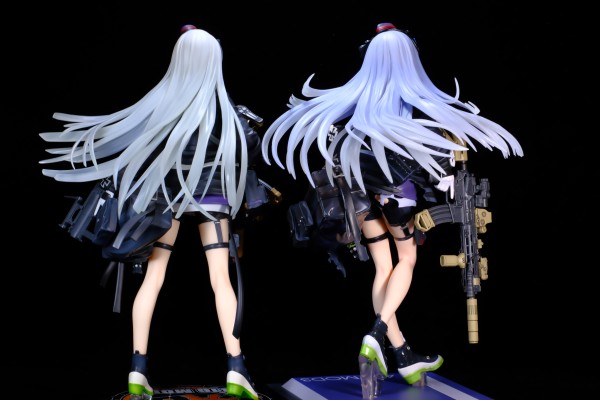 少女前线 HK416 MOD3