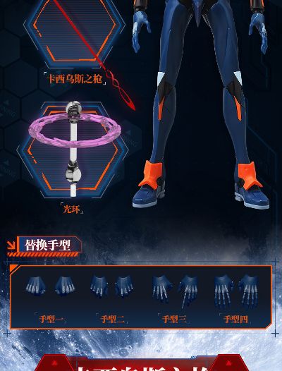 传奇版-新世纪福音战士-Mark.06