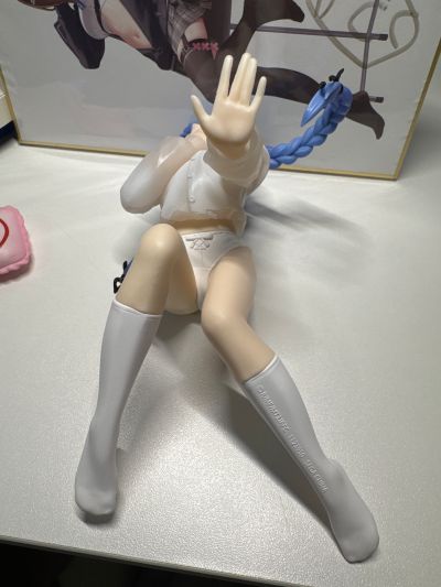 Yumemirize 无职转生 ~到了异世界就拿出真本事~ 洛琪希
