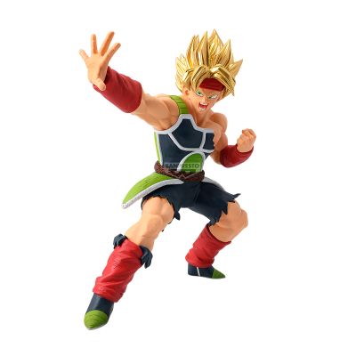 BLOOD OF SAIYANS 龙珠Z 超级赛亚人 巴达克