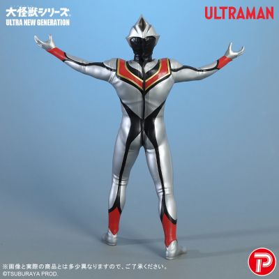 大怪兽系列 奥特新生代 邪恶迪迦