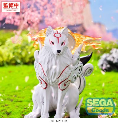 High Premium系列 大神 天照大神