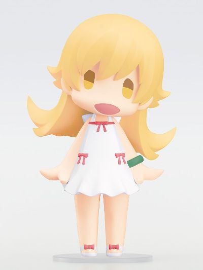 HELLO! GOOD SMILE 物语系列 忍野忍