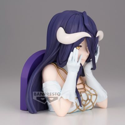 Overlord 雅儿贝德 托腮胸像