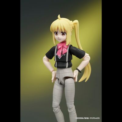 DIGACTION 孤独摇滚 伊地知虹夏