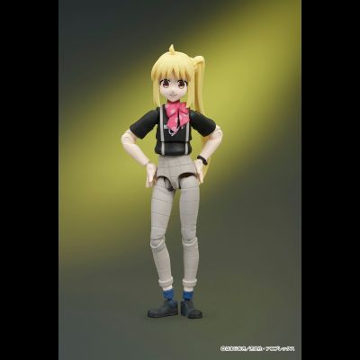 DIGACTION 孤独摇滚 伊地知虹夏