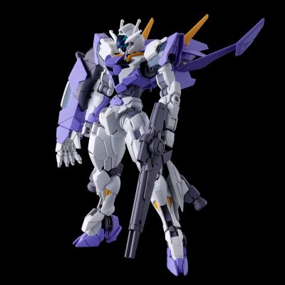 HG 吉乌魔灵高达二型