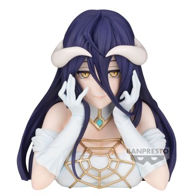 Overlord 雅儿贝德 托腮胸像