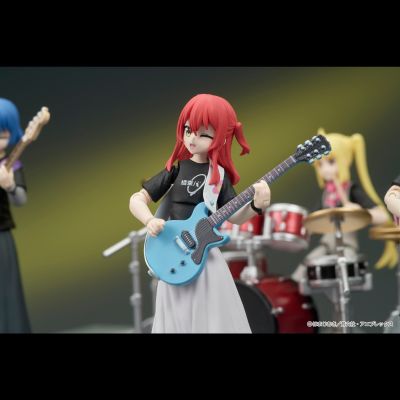 DIGACTION 孤独摇滚 喜多郁代