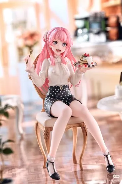 BanG Dream! It's MyGO!!!!! 千早爱音 茶会派对