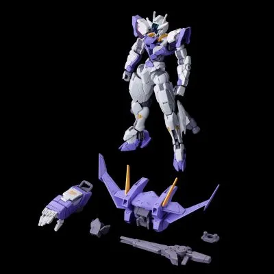 HG 吉乌魔灵高达二型