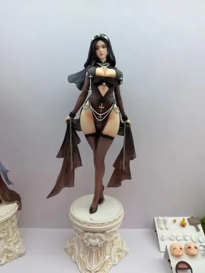 棕色尘埃2 海军队长 席比雅