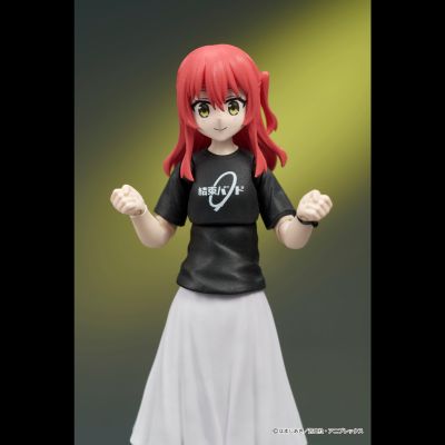 DIGACTION 孤独摇滚 喜多郁代