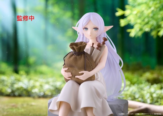 Desktop Cute 葬送的芙莉莲 芙莉莲（修行时期）