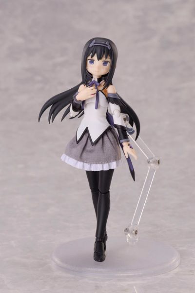 BUZZmod. 剧场版 魔法少女小圆〈魔女之夜的回天〉晓美焰