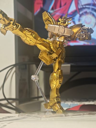 RG#42 闪光高达