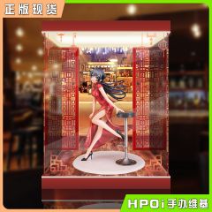 WING青春猪头少年不会梦到兔女郎学姐 樱岛麻衣 手办展示盒