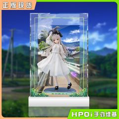 TAiTO 缘之空 春日野穹 穹妹 手办展示盒