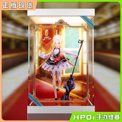 Aniplex FGO 阿比盖尔 英灵祭装 手办展示盒