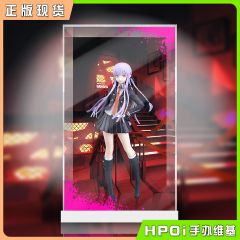 GSC Pop Up Parade弹丸论破 雾切响子 展示盒