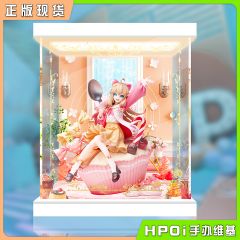 Myethos A-SOUL 嘉然 甜心时间 手办展示盒